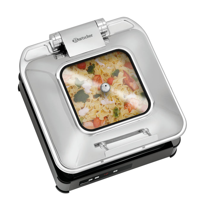 Induction hot plate IW3-SW