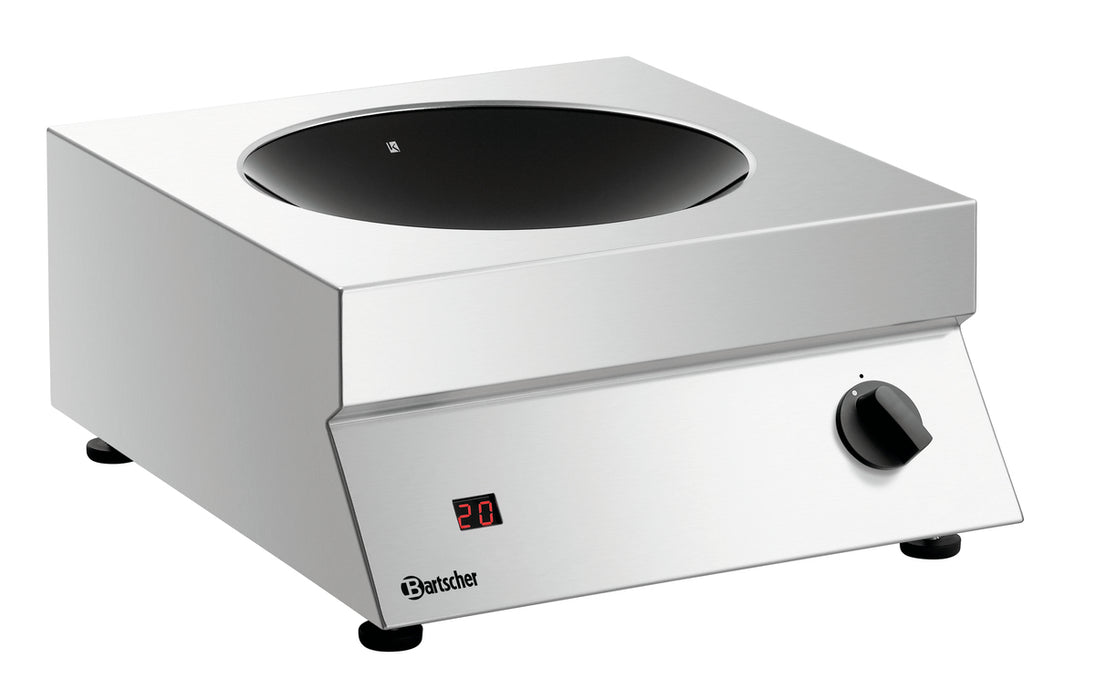 Induction wok 35/293