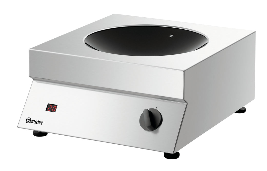 Induction wok 35/293