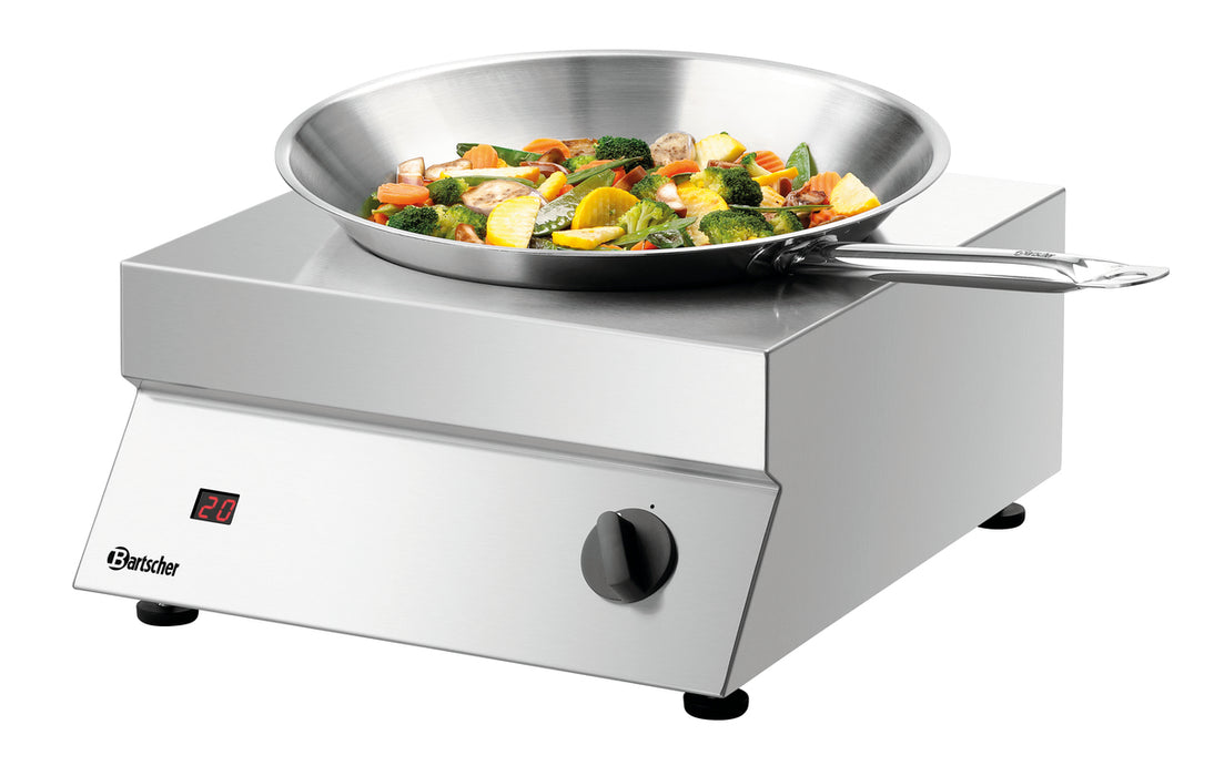 Induction wok 35/293