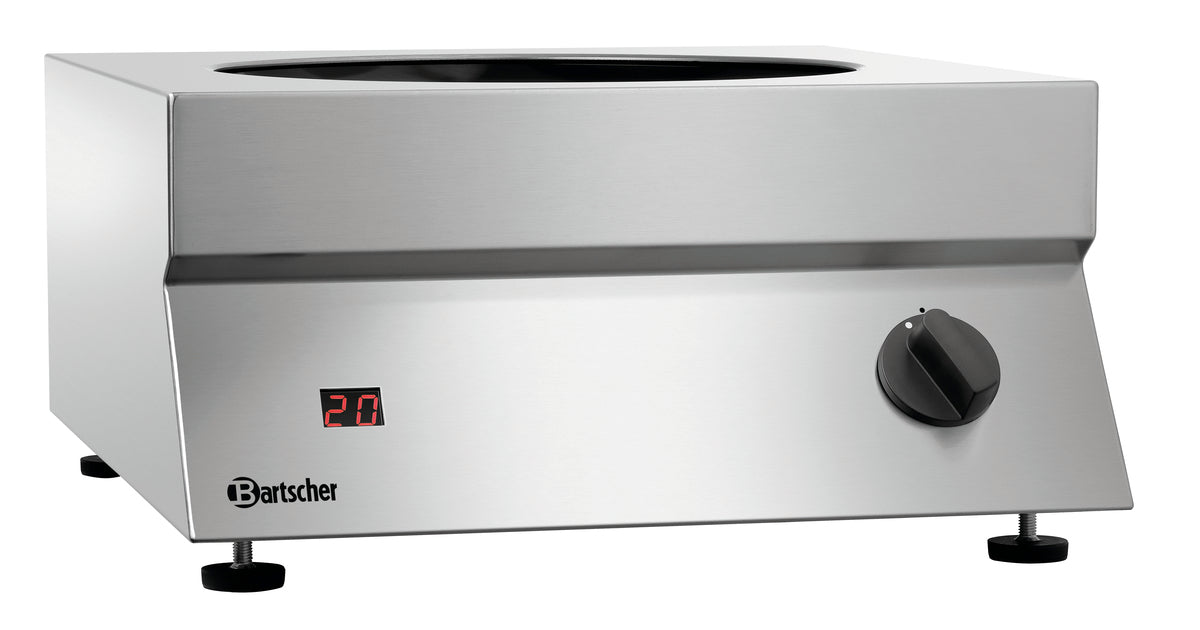 Induction wok 35/293