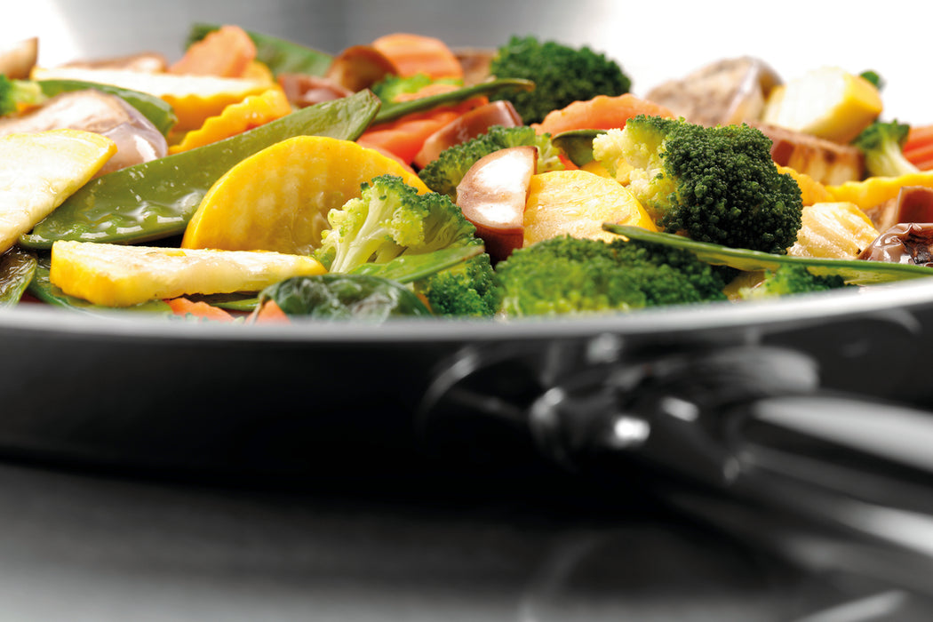Induction wok 35/293