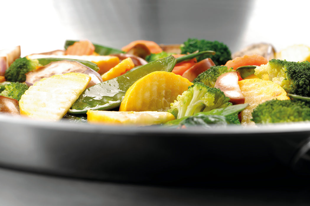 Induction wok 35/293