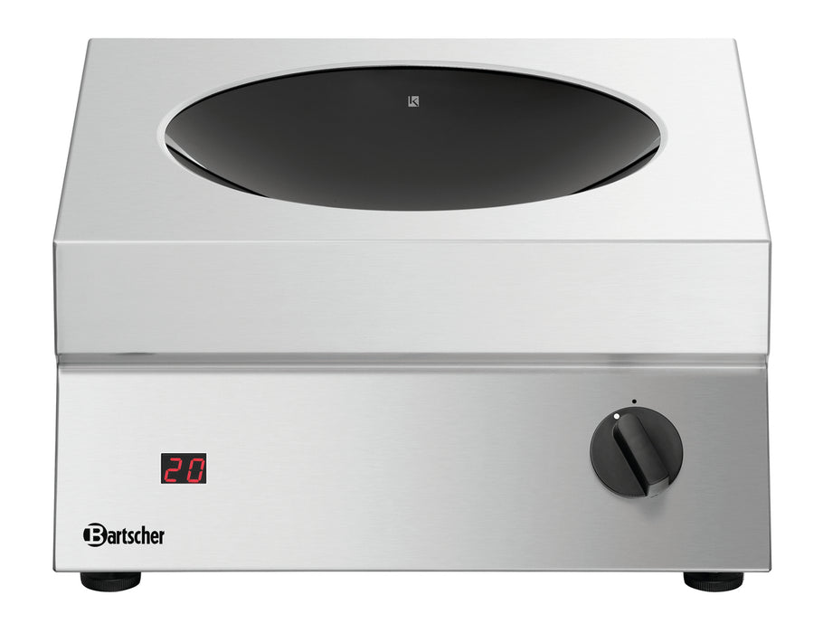 Induction wok 50/293