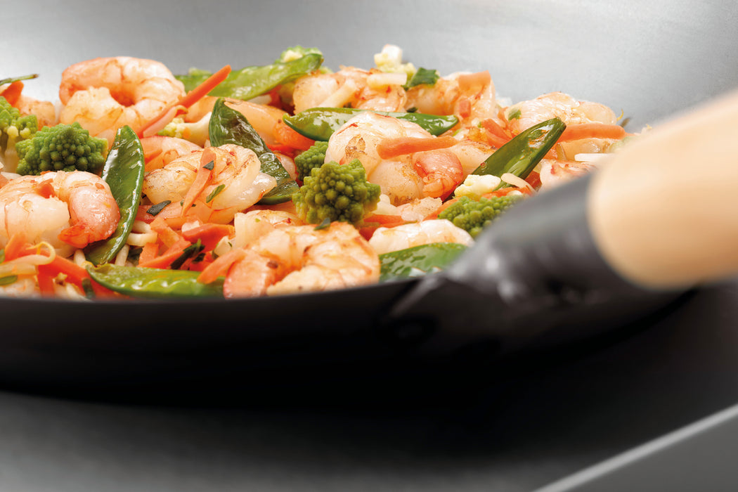 Induction wok 50/293