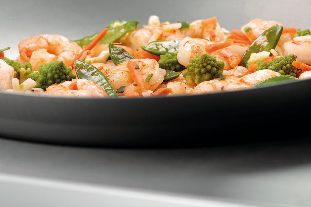 Induction wok 50/293