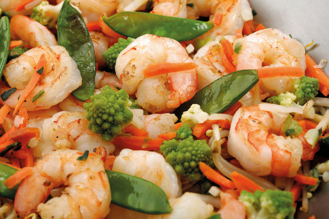 Induction wok 50/293