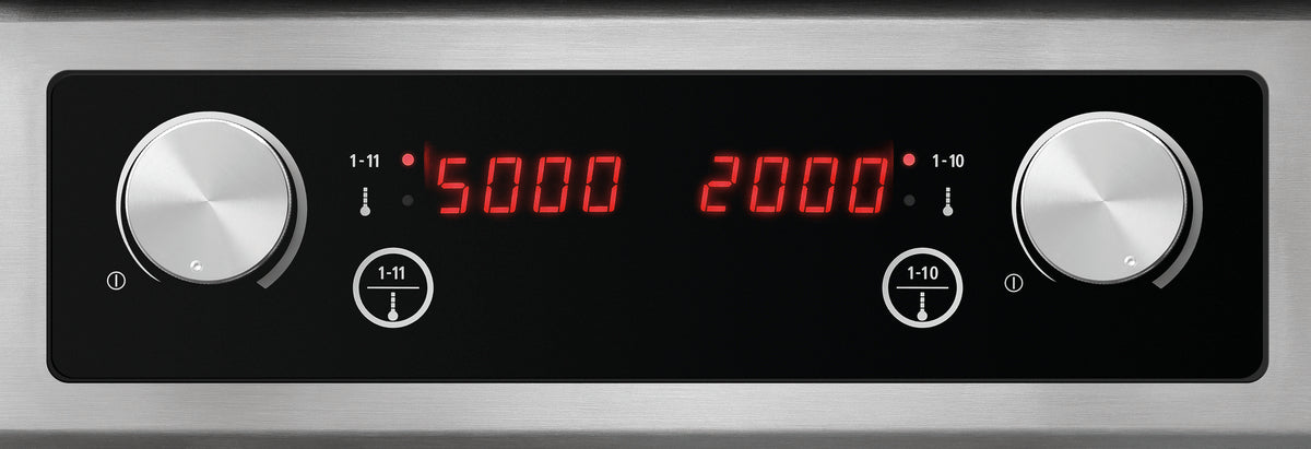 Inductiekookplaat IK 70dpZ-EB