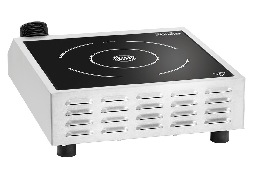 Inductiekookplaat IK 25-1TCK