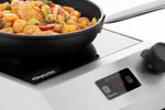 Inductiekookplaat IK 25-1TCK