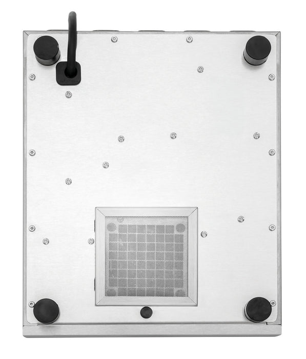 Inductiekookplaat IK 25-1TCK