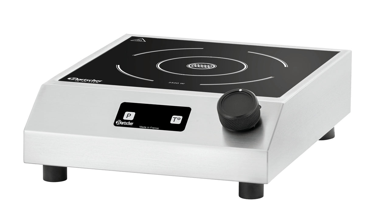 Inductiekookplaat IK 35-1TCK