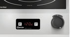 Inductiekookplaat IK 35-1TCK