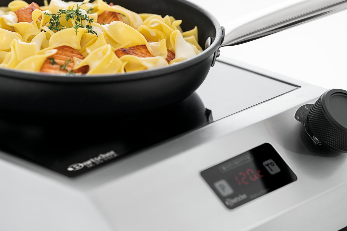 Inductiekookplaat IK 35-1TCK