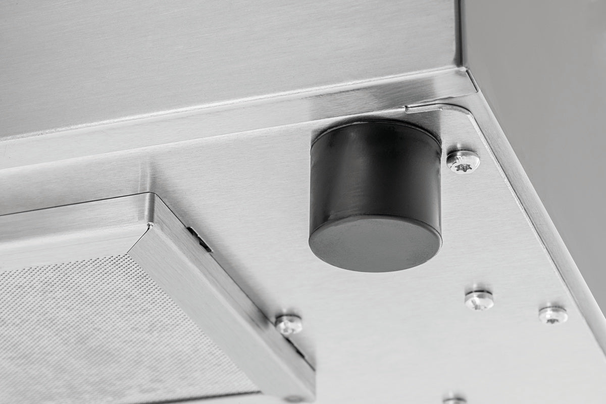 Inductiekookplaat IK 35-1TCK