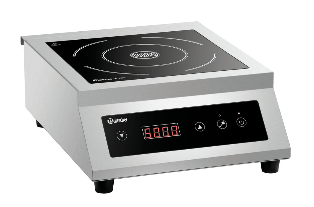Inductiekookplaat IK 50TC