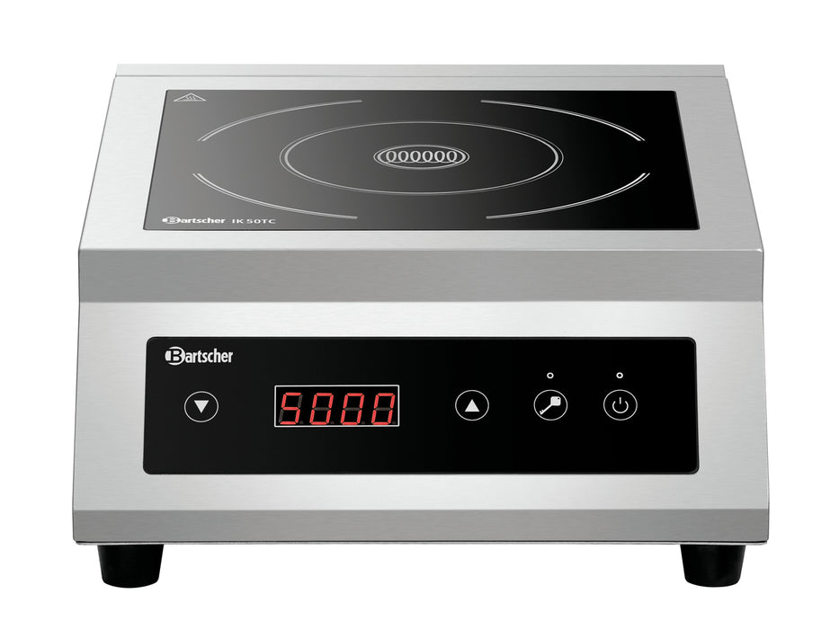 Inductiekookplaat IK 50TC