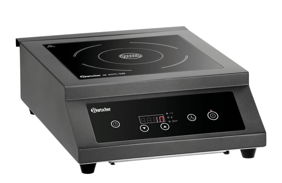 Induction cooker IK 35TC-SW