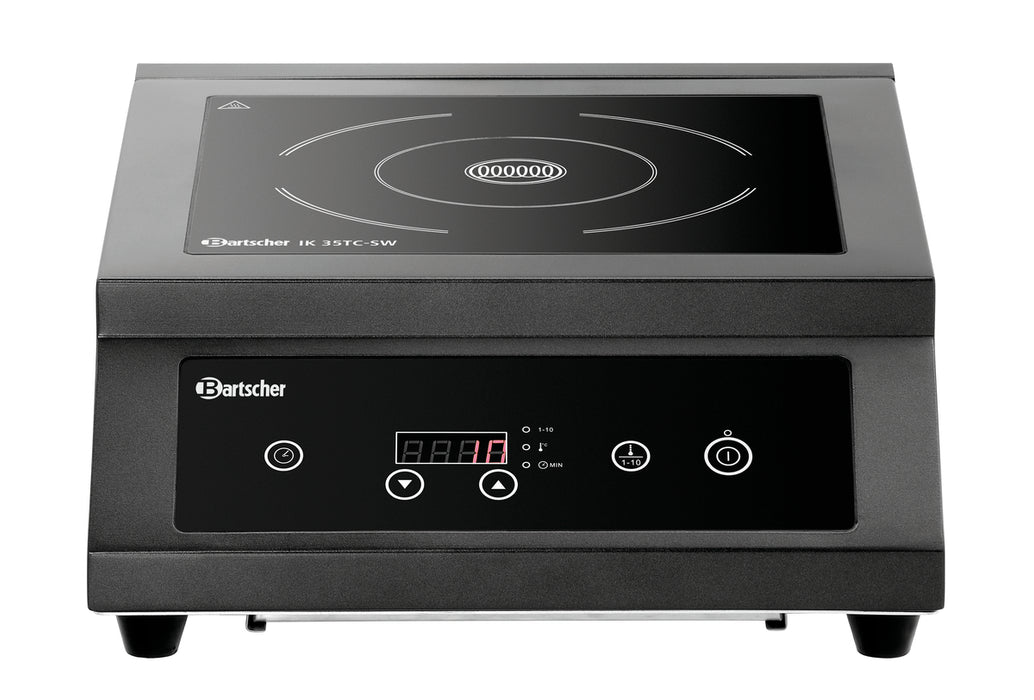 Induction cooker IK 35TC-SW