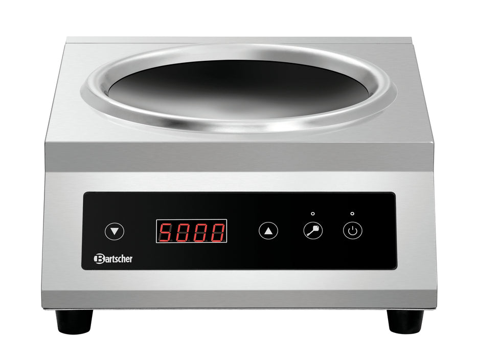 Induction wok IW 50