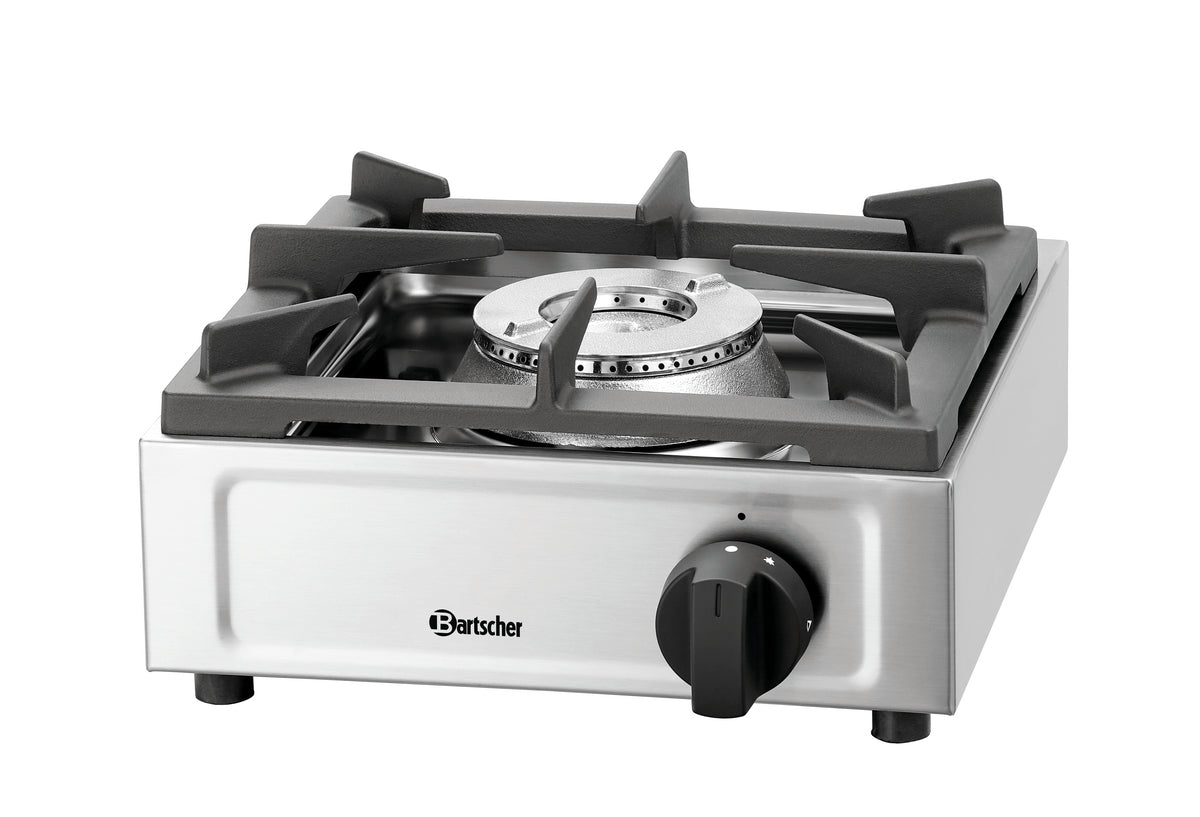 Gaskooktoestel 1K650