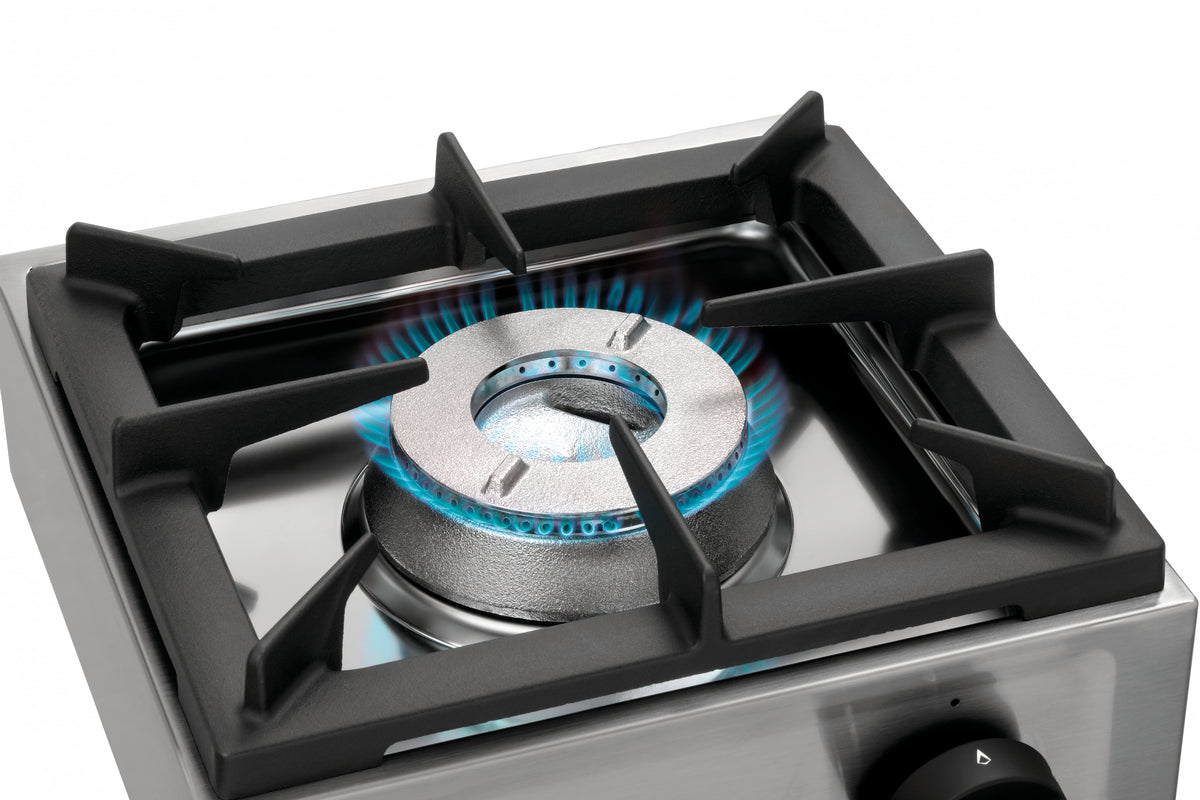 Gaskooktoestel 1K650