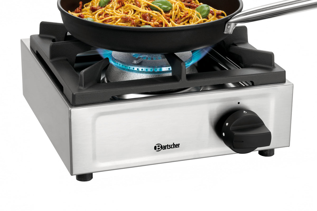 Gaskooktoestel 1K650