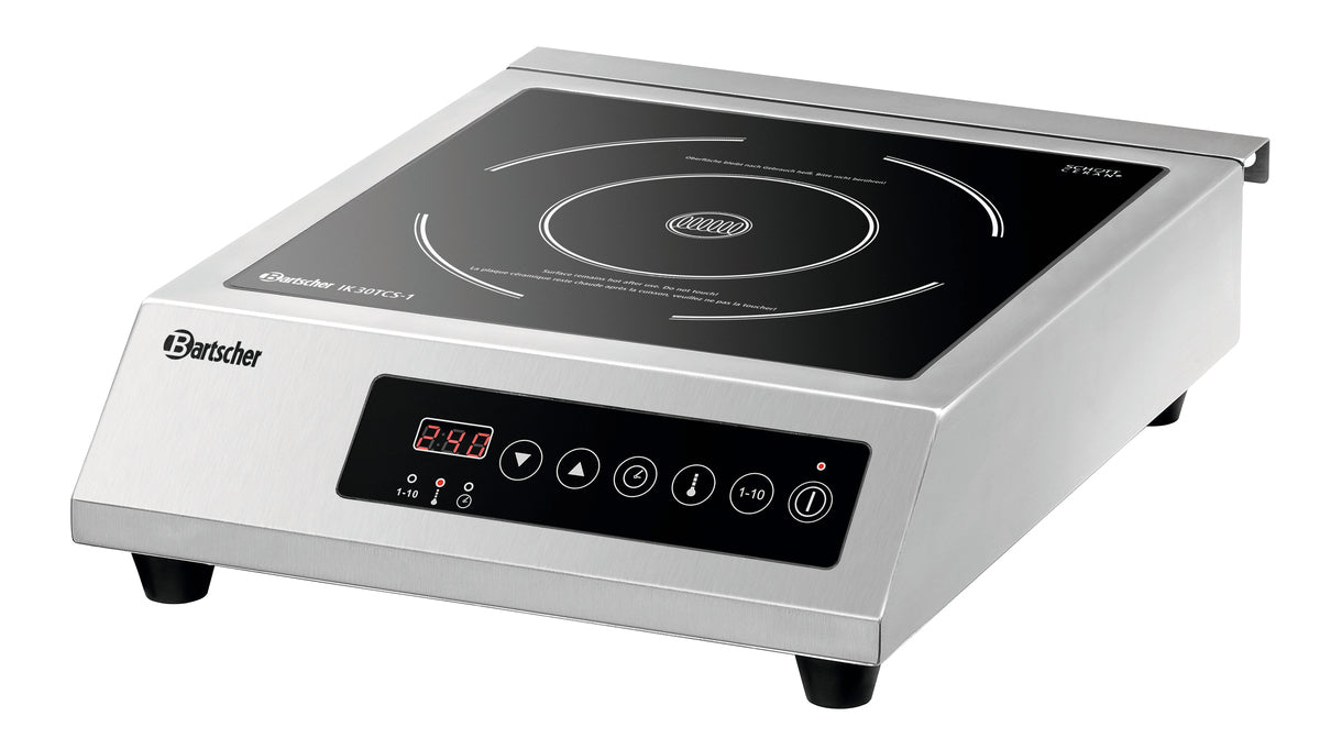 Inductiekookplaat IK 30TCS-1