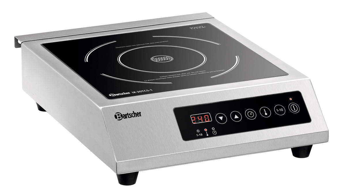 Inductiekookplaat IK 30TCS-1