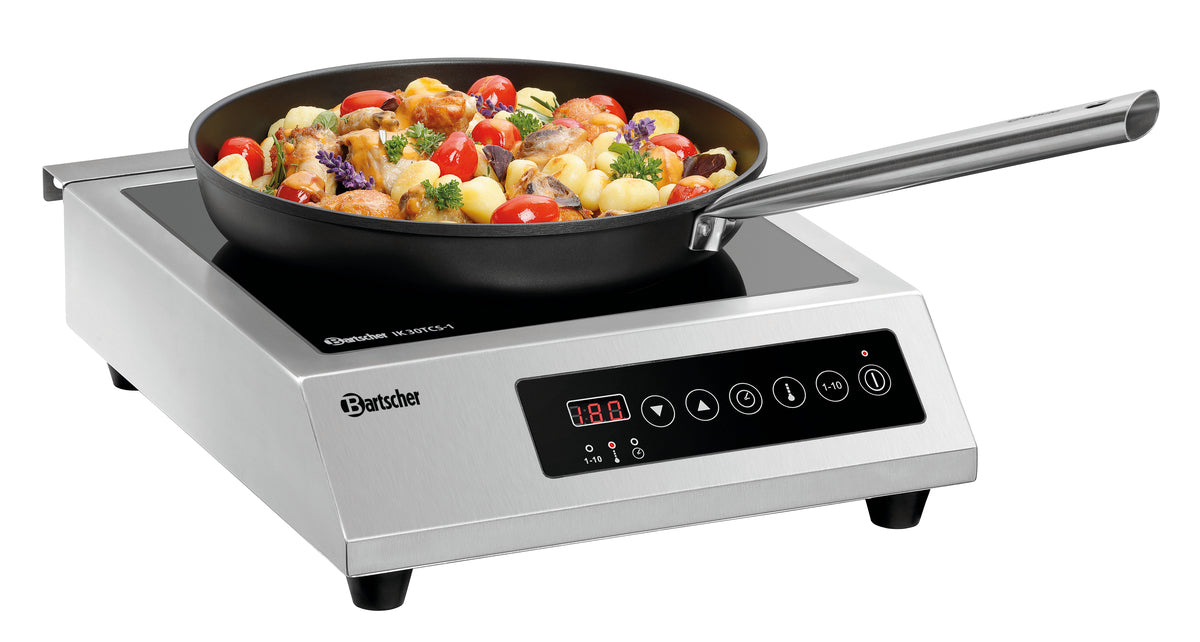 Inductiekookplaat IK 30TCS-1