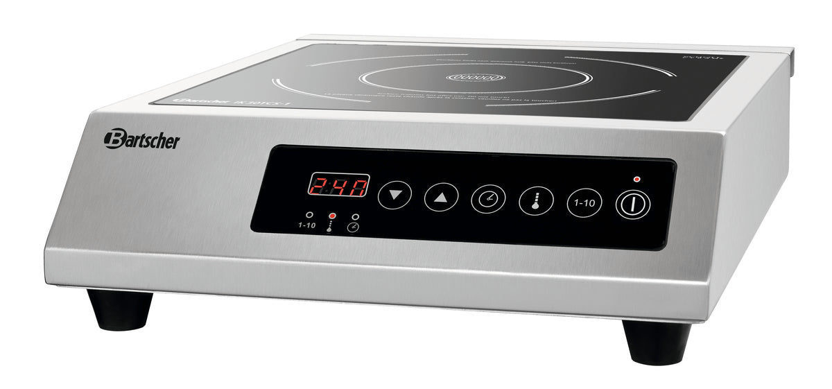 Inductiekookplaat IK 30TCS-1
