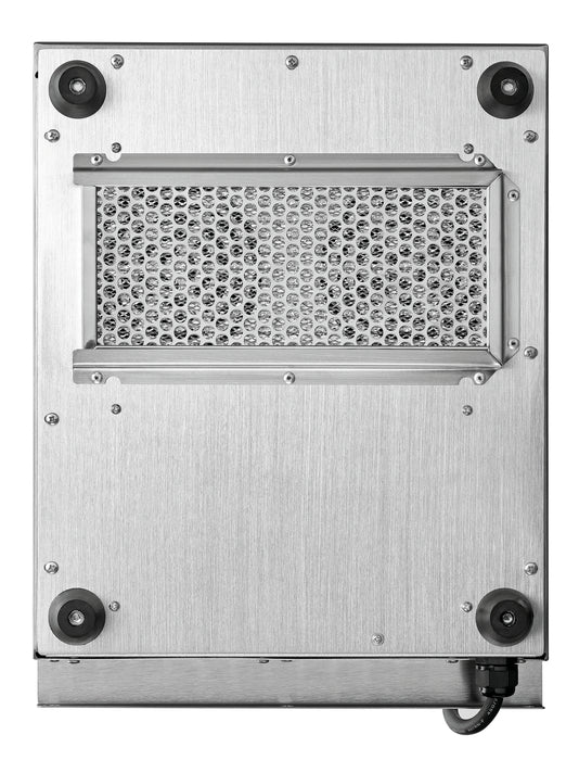 Inductiekookplaat IK 30TCS-1