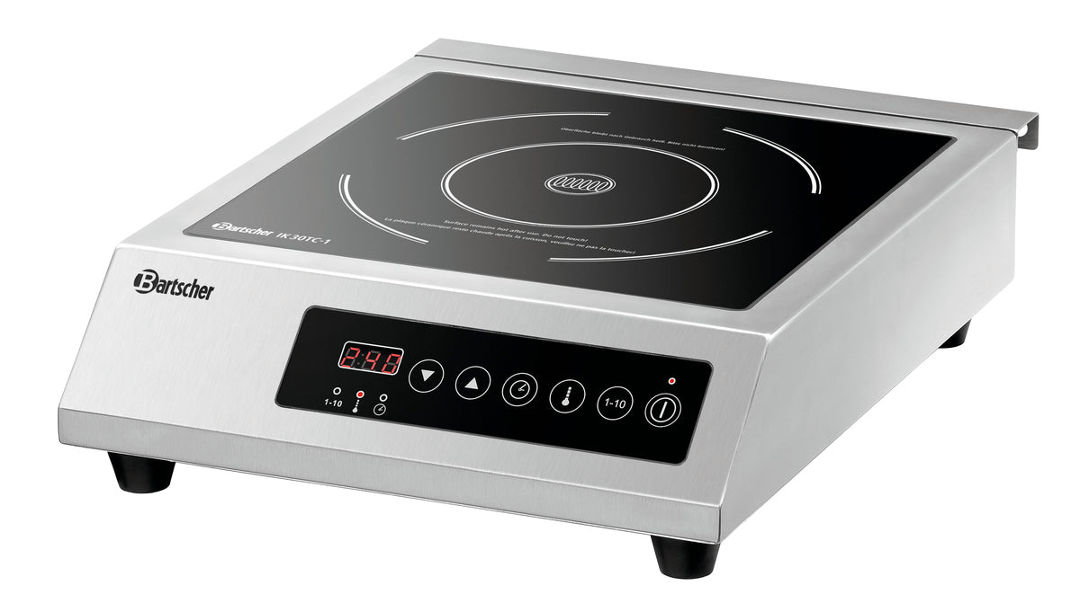 Inductie-kookplaat IK 30TC-1