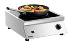 Inductietafelfornuis ITH 35-265
