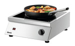Inductietafelfornuis ITH 35-265