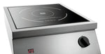 Inductietafelfornuis ITH 35-265