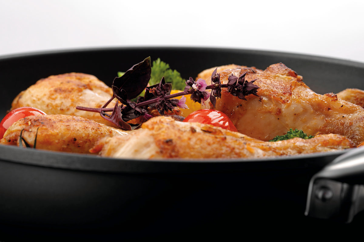 Inductietafelfornuis ITH 35-265