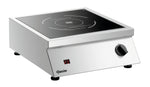 Inductietafelfornuis ITH 50-230