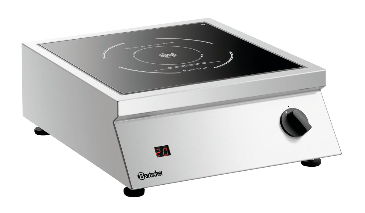 Inductietafelfornuis ITH 50-230