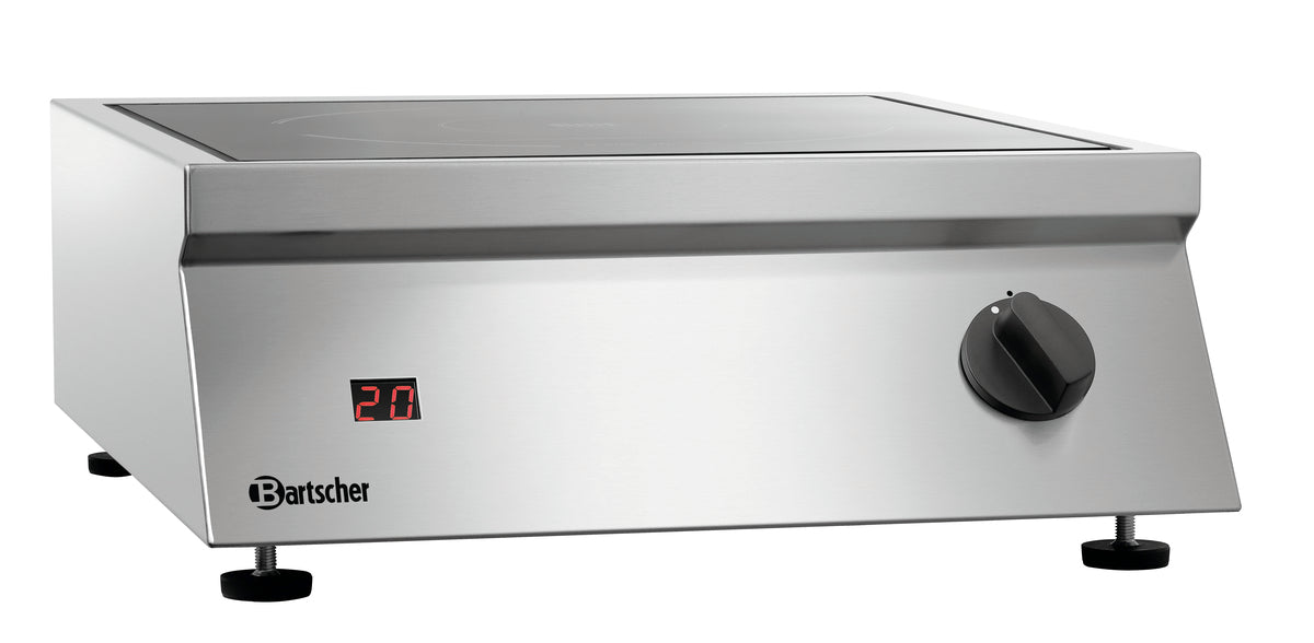 Inductietafelfornuis ITH 50-230