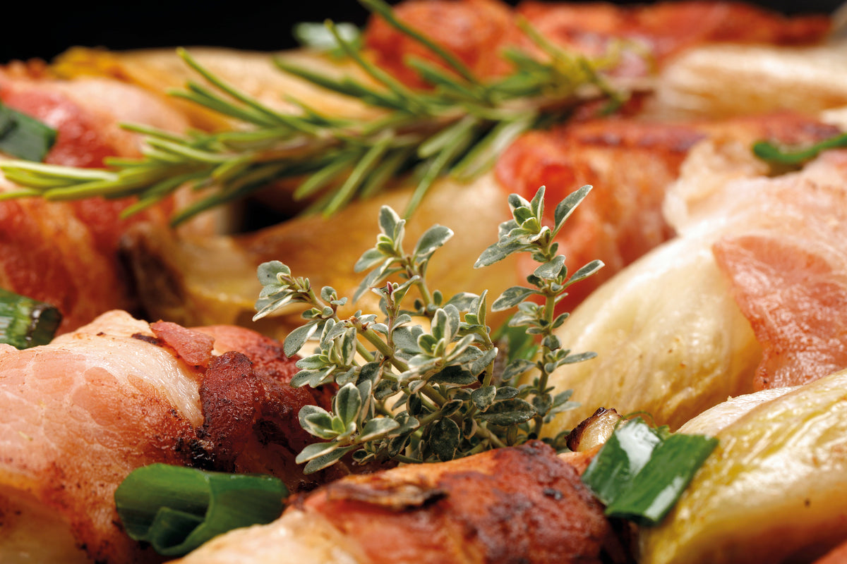 Inductietafelfornuis ITH 50-230