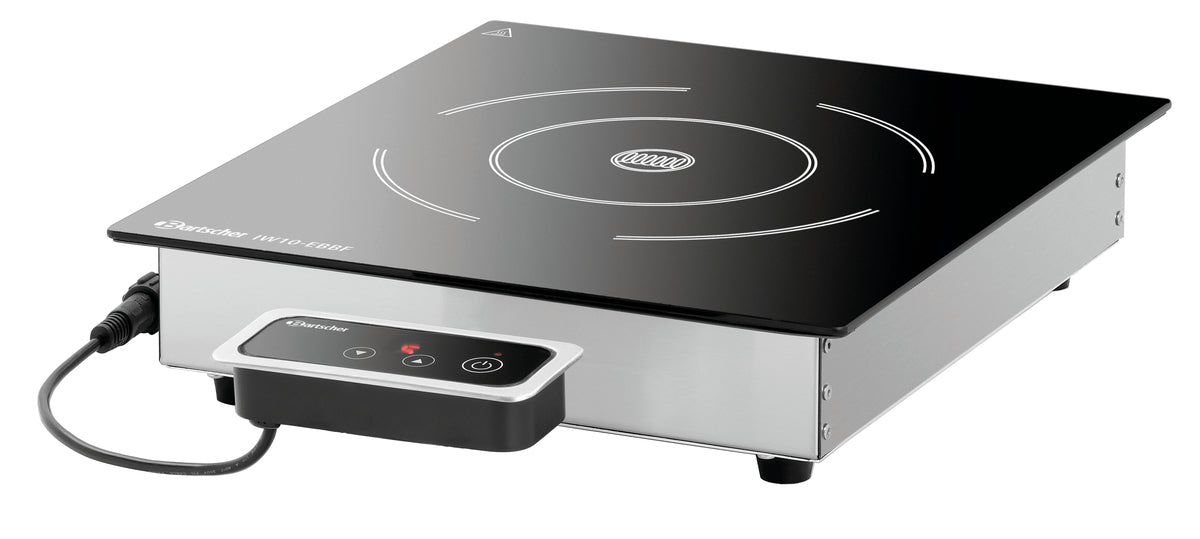 Inductiewarmhoudplaat IW10-EBBF