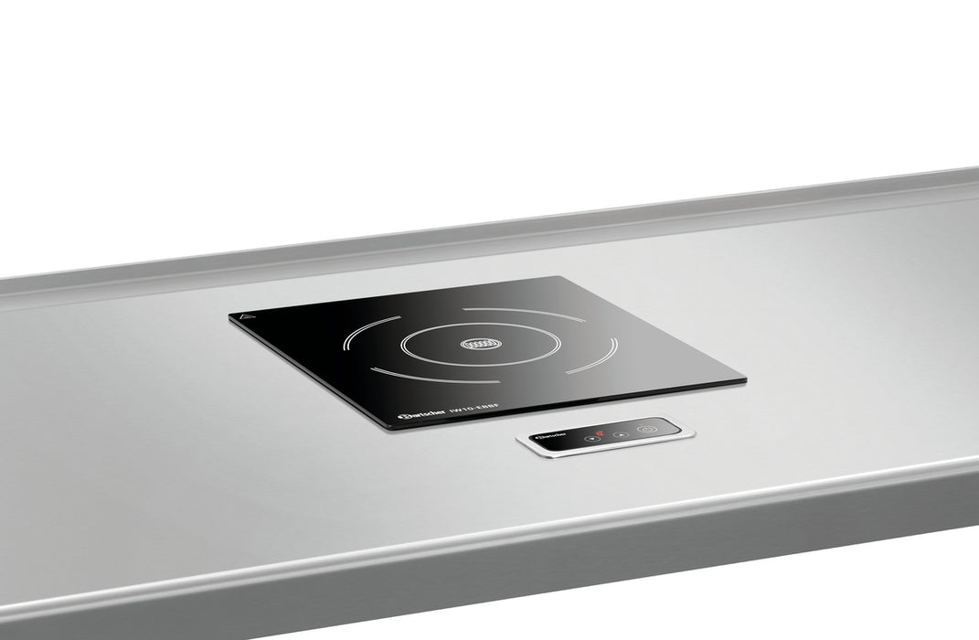 Inductiewarmhoudplaat IW10-EBBF