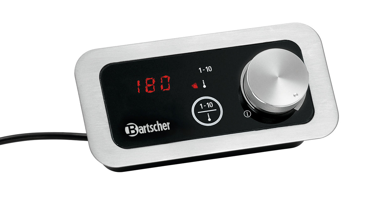 Inbouw-inductiewok IW35-EB