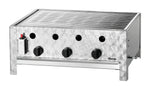 Gas-tafelbraadgrill TB1000R