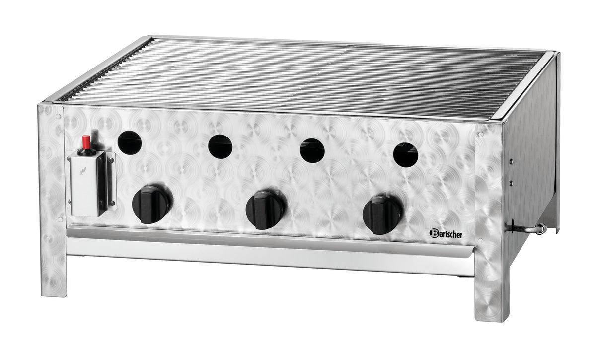 Gas-tafelbraadgrill TB1000R