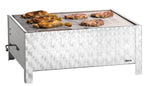 Gas-tafelbraadgrill TB1000R