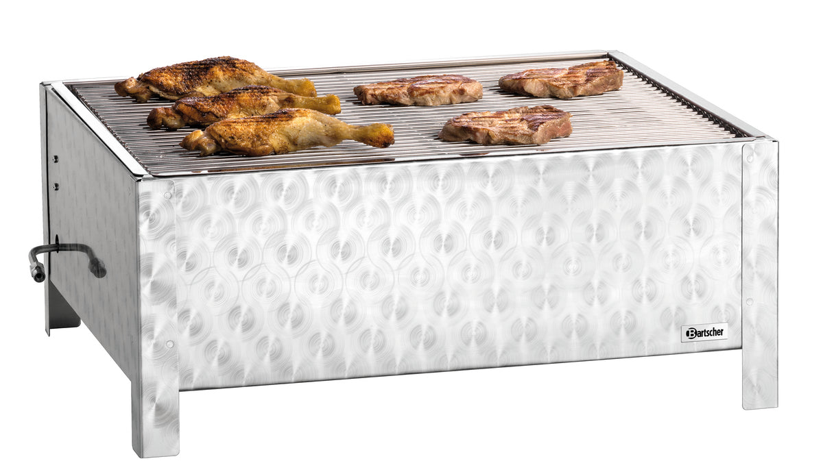 Gas-tafelbraadgrill TB1000R