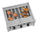 Gas-tafelbraadgrill TB1000R