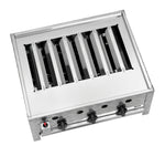Gas-tafelbraadgrill TB1000R